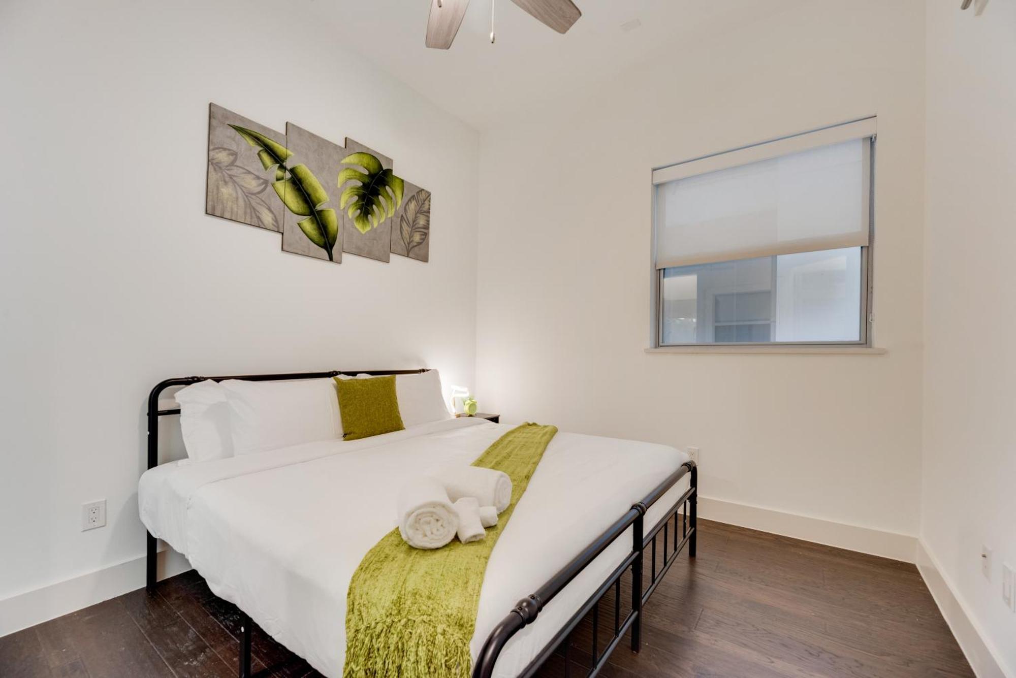 Snappy Loft Style 2Br I Gym I Parking I Workspace Dallas Ngoại thất bức ảnh